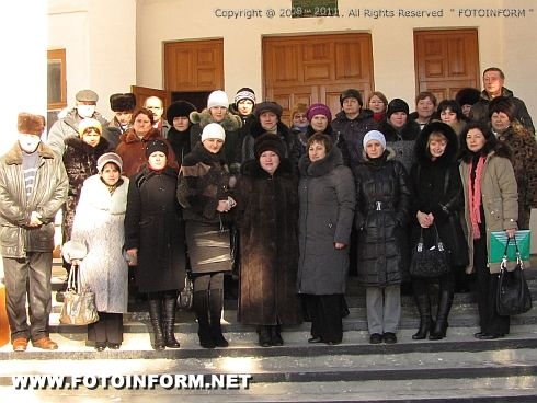 Началась подготовка к Всеукраинскому слету ученических лесничеств (ФОТО)