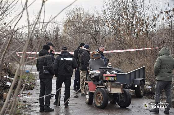 Запхала немовля у пакет і викинула у сміттєвий бак