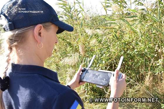 У Кропивницькому в мікрорайоні Лелеківка відбувся рейд (ФОТО)