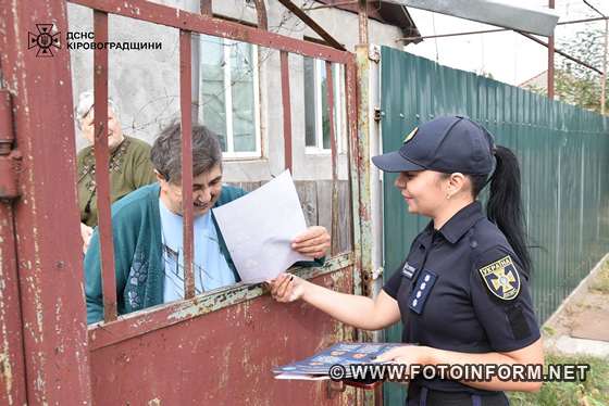 На Лелеківці у Кропивницькому відбулася рейдова перевірка (ФОТО)