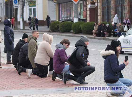 У Кропивницькому попрощалися із загиблим солдатом Іллею Мєдвєдєвим (ФОТО)