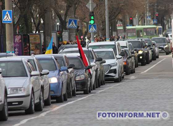 У Кропивницькому попрощалися із загиблим солдатом Іллею Мєдвєдєвим (ФОТО)