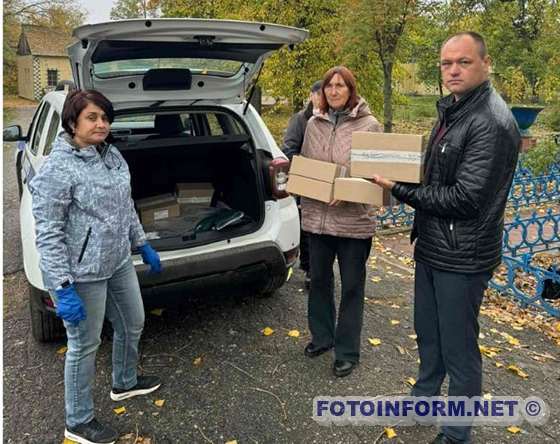 На Кіровоградщині завершили імунізацію диких тварин від сказу (ФОТО)