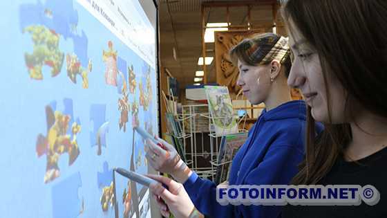 У Кропивницькому студенти змагалися відкривати дивосвіт природи (ФОТО)