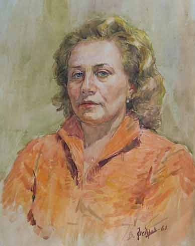 8 декабря 2010 ушла из жизни Нина Георгиевна Федорова. 21 ноября 2010 Нине Георгиевне исполнилось 89 лет.