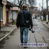 У Кропивницькому фотокореспондент находив вулицями міста 20 тисяч кілометрів